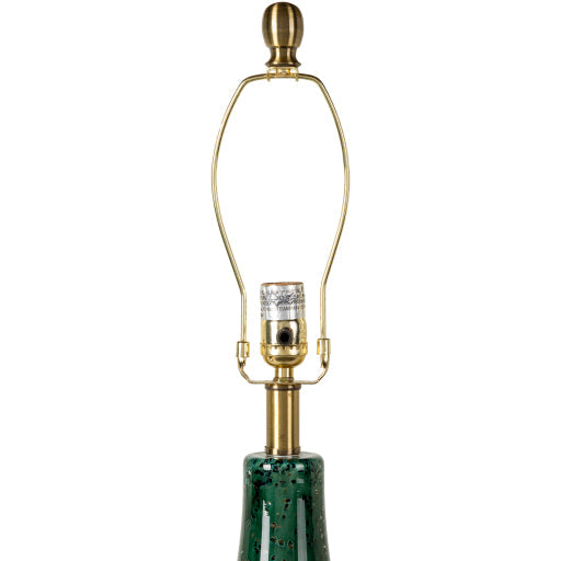 Rechberg Traditional Table Lamp
