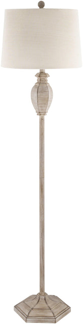 Wiesfleck Traditional Floor Lamp