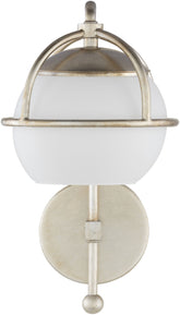 Winnetka Modern Wall Sconces