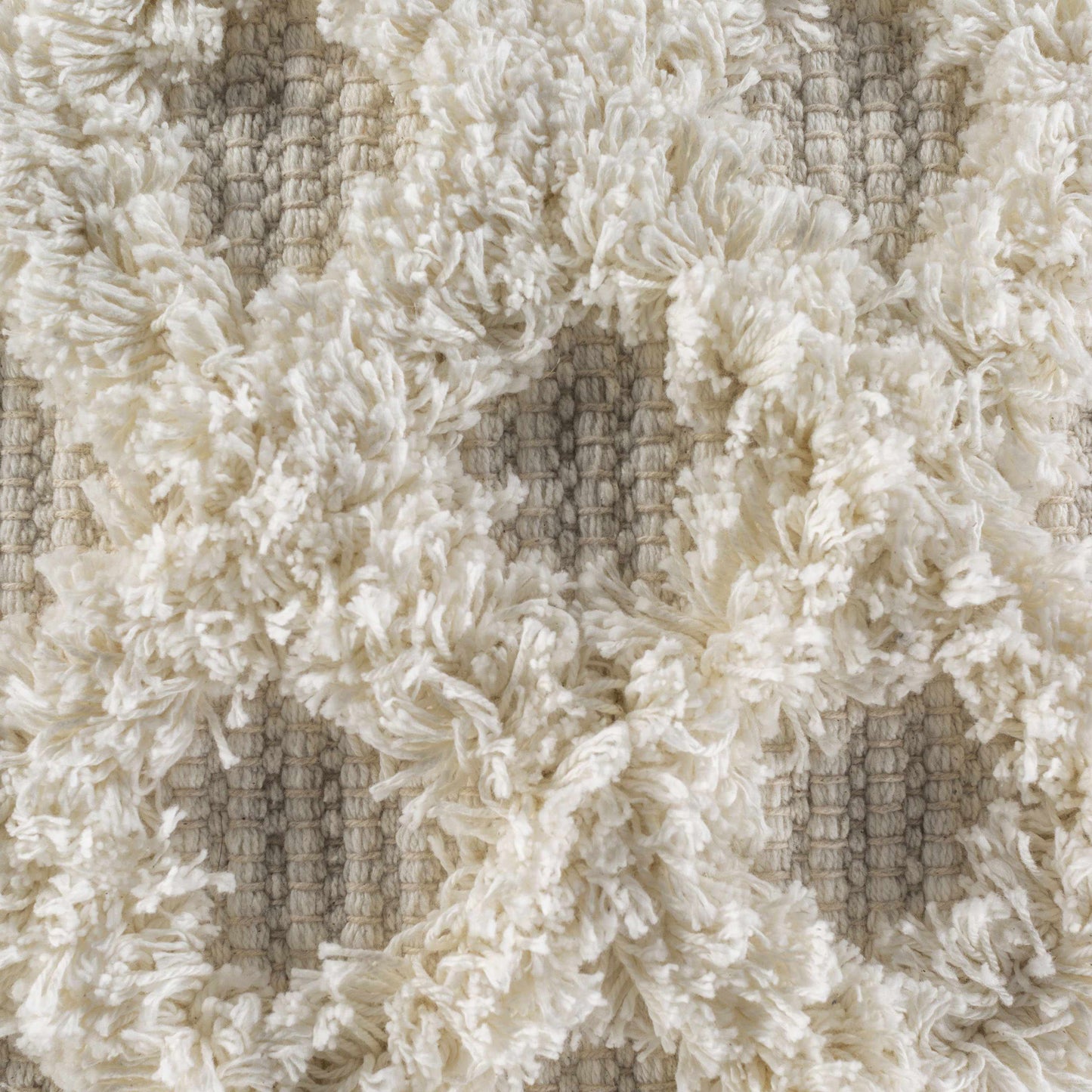 Zedelgem Ivory Pillow Cover