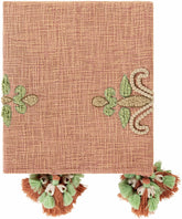 Walpersbach Khaki Throw