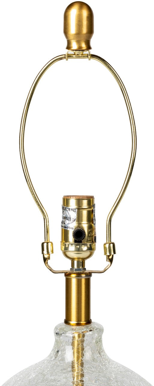 Pargas Table Lamp