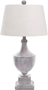Lechner Traditional Table Lamp