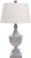 Lechner Traditional Table Lamp