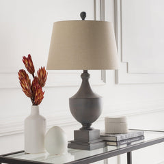 Lechner Traditional Table Lamp