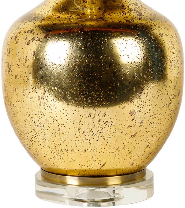 Wartmannstetten Table Lamp