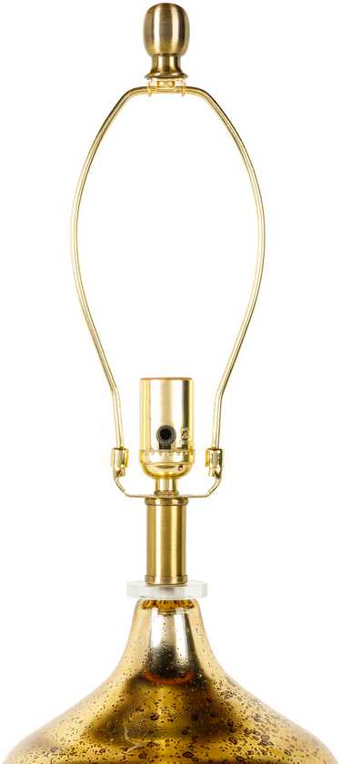 Wartmannstetten Table Lamp