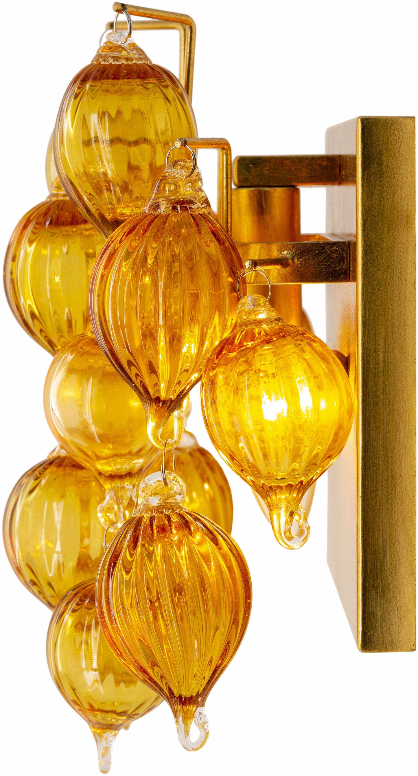 Christian Modern Wall Sconces