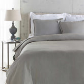 Zabok Medium Gray Bedding
