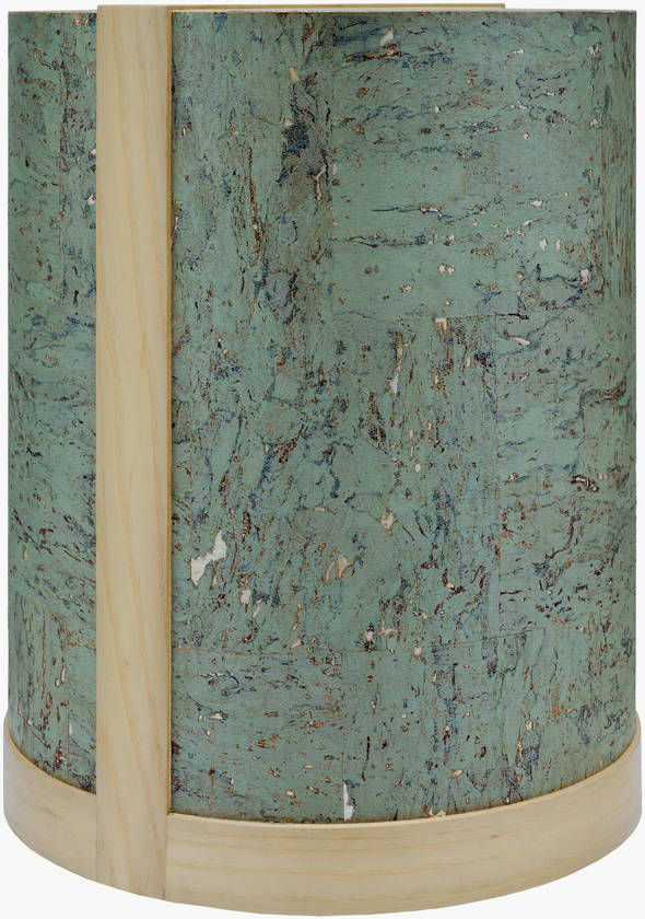 Eibergen Green End Table