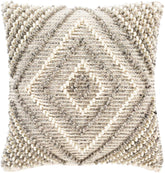 Bievre Khaki Pillow Cover