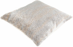 Durbuy Light Gray Pillow Cover