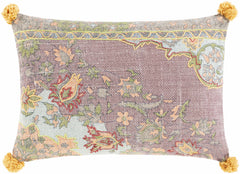 Faimes Cream Pillow Cover