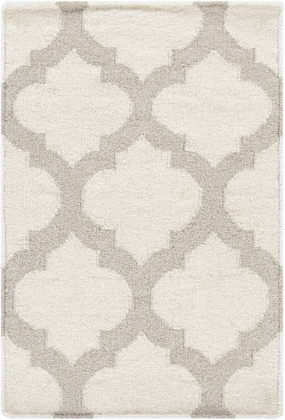Wigton Cottage Ivory Area Rug