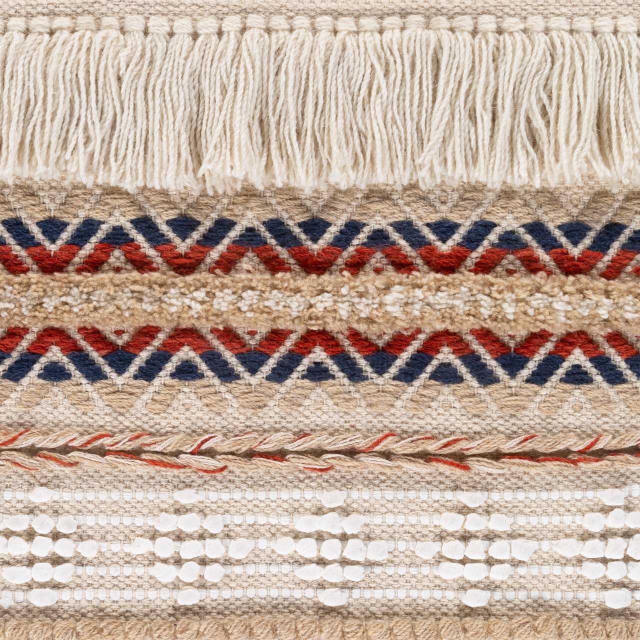Niederndorf Khaki Wall Hanging