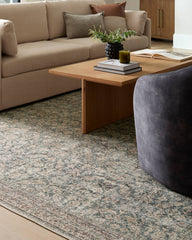 Karling Taupe Pillow Cover - Galey Alix x Livabliss