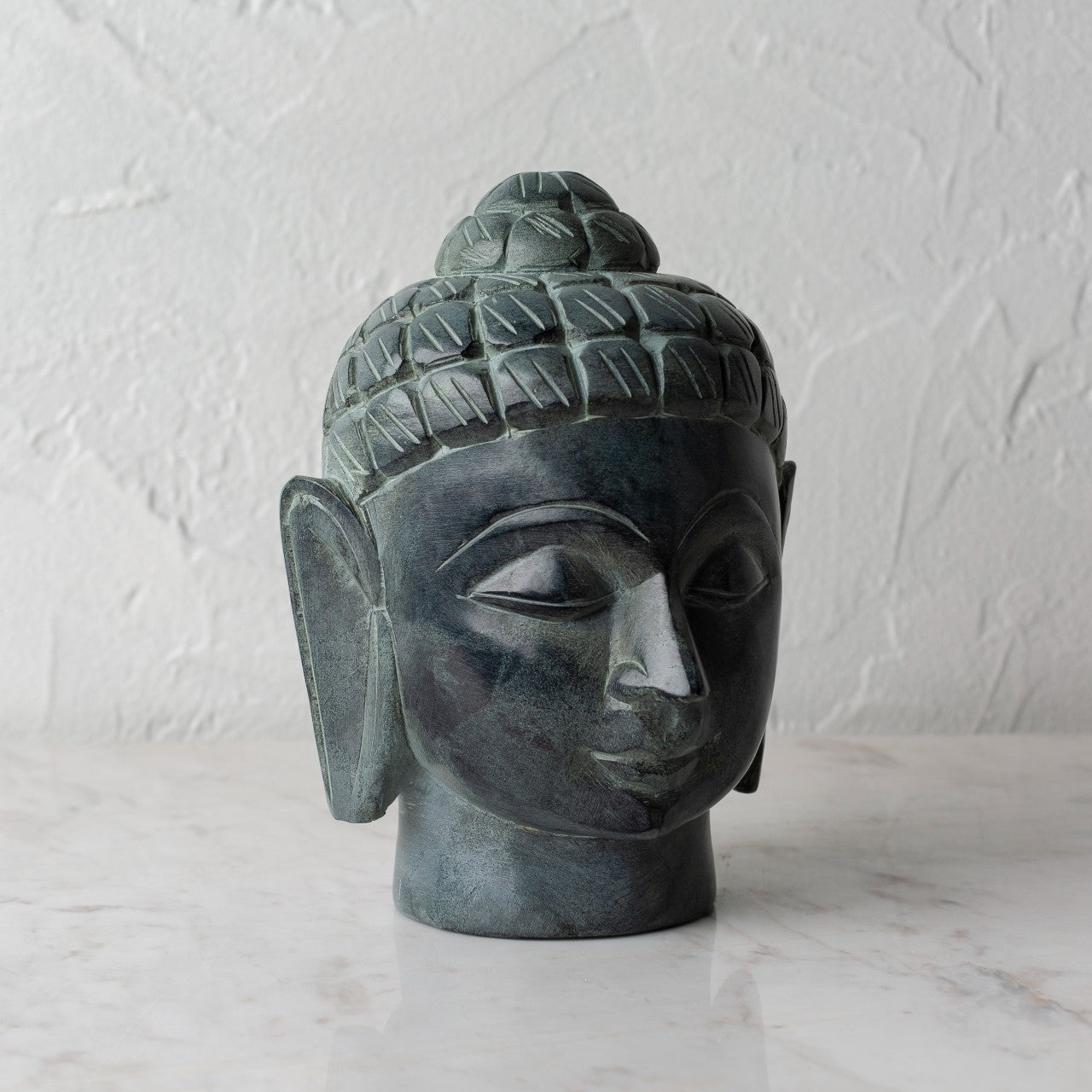Jastrebarsko Gray Decorative Sculpture