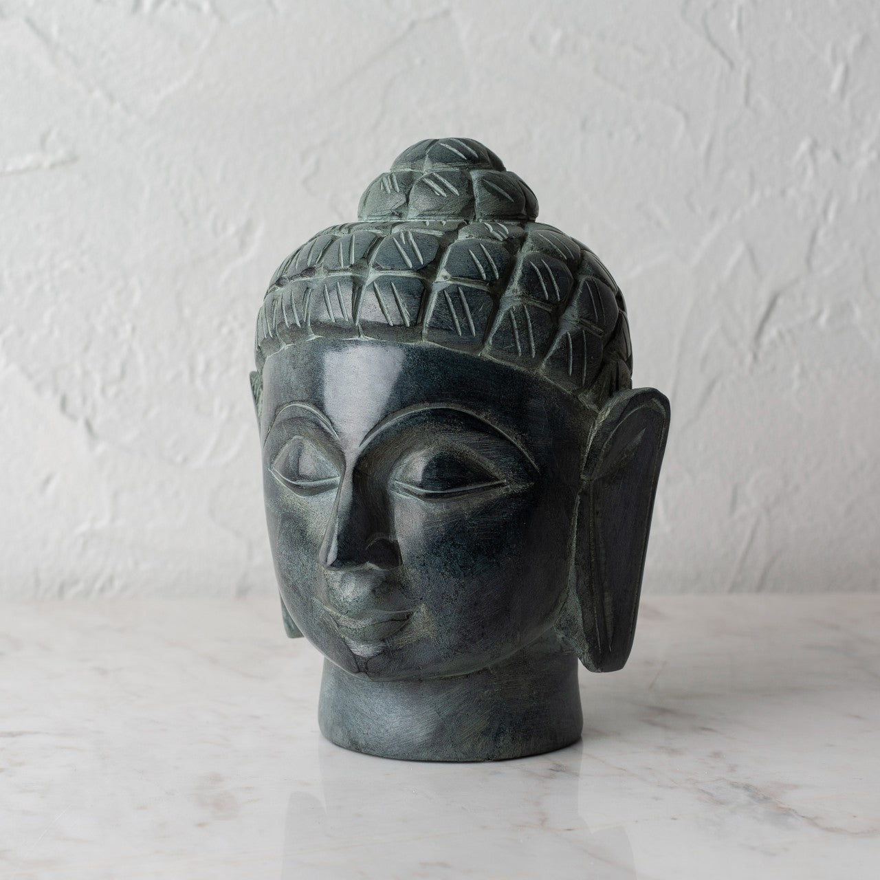 Jastrebarsko Gray Decorative Sculpture