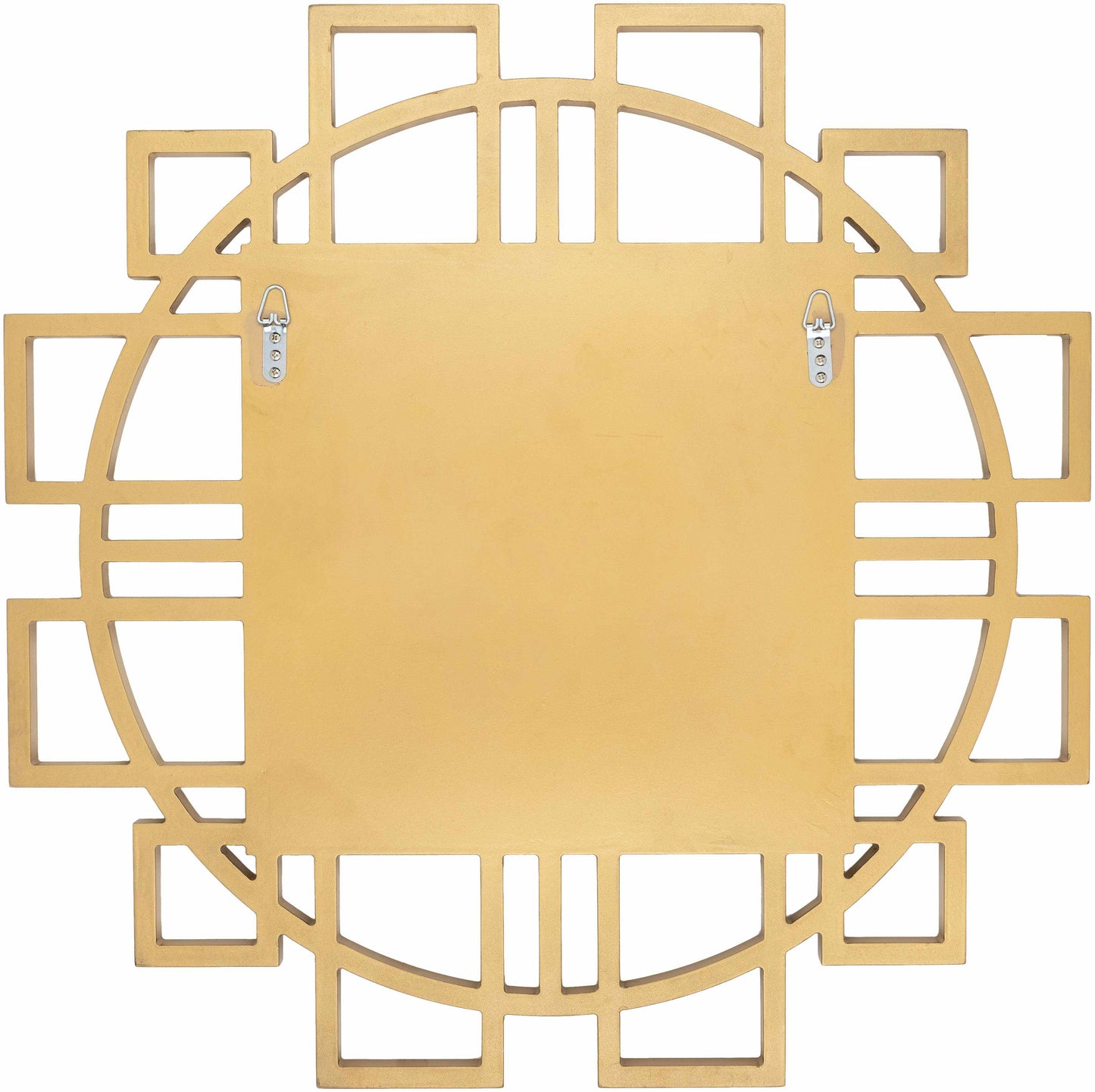 Vorau Modern Wall Mirror