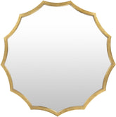 Ermelo Modern Wall Mirror