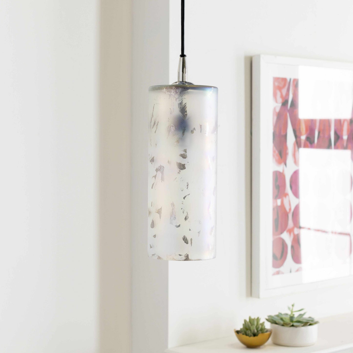 Macoupin Modern Ceiling Lighting
