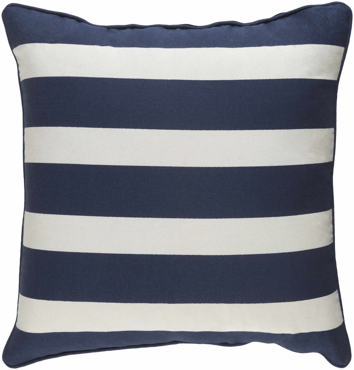 Lierneux Navy Pillow Cover