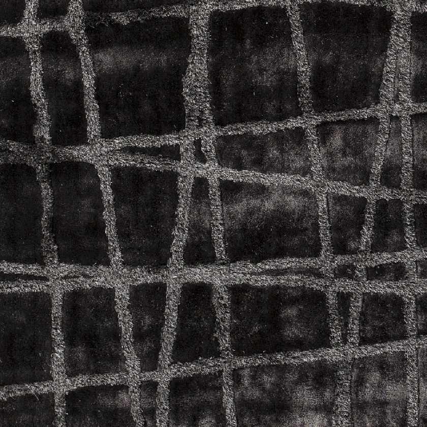 Birchwood Modern Charcoal Area Rug