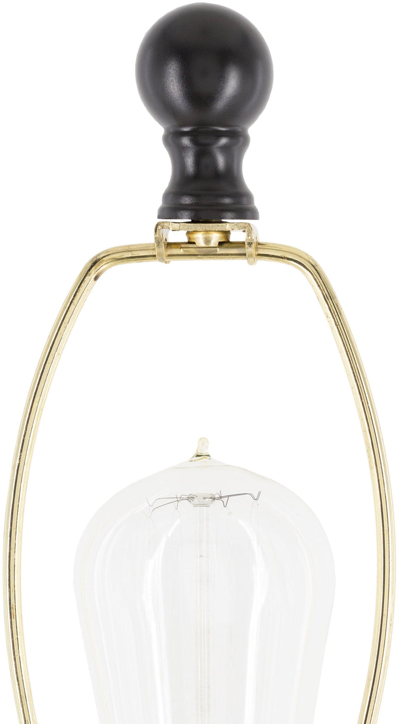Zemendorf Traditional Floor Lamp