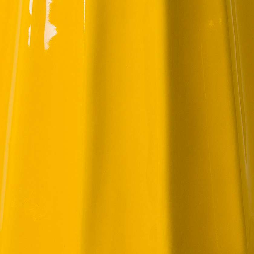 Raseborg Yellow Table Lamp