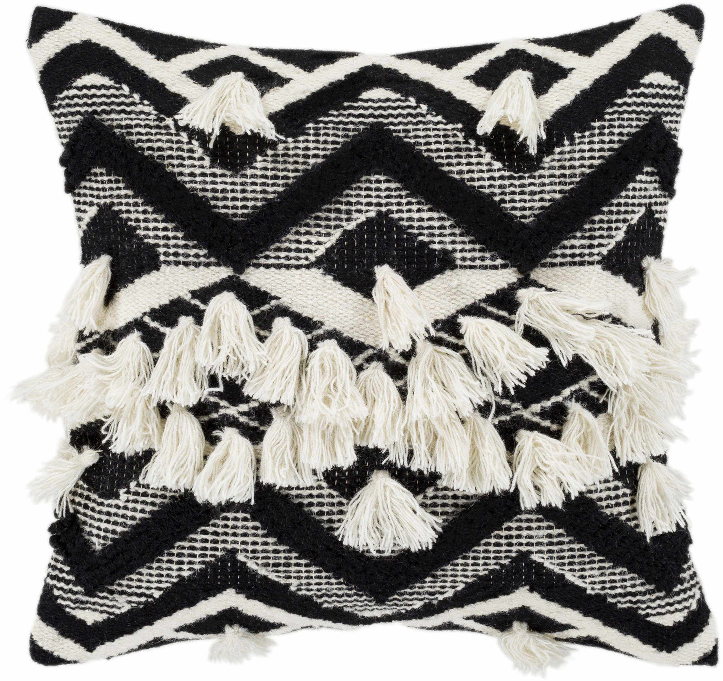 Paliseul Beige Pillow Cover
