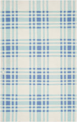 Gilchrist Modern Sea Foam Area Rug