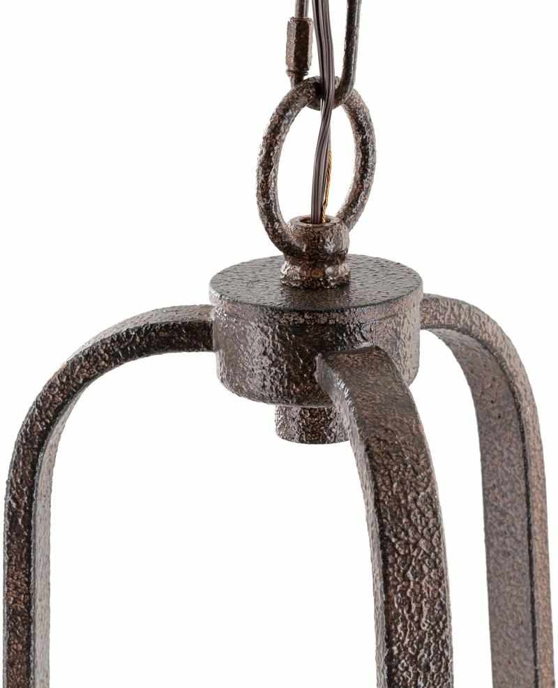 Bromberg Traditional Ceiling Lighting