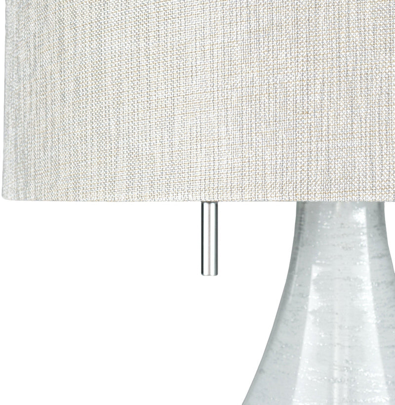 Ebensee Traditional Table Lamp