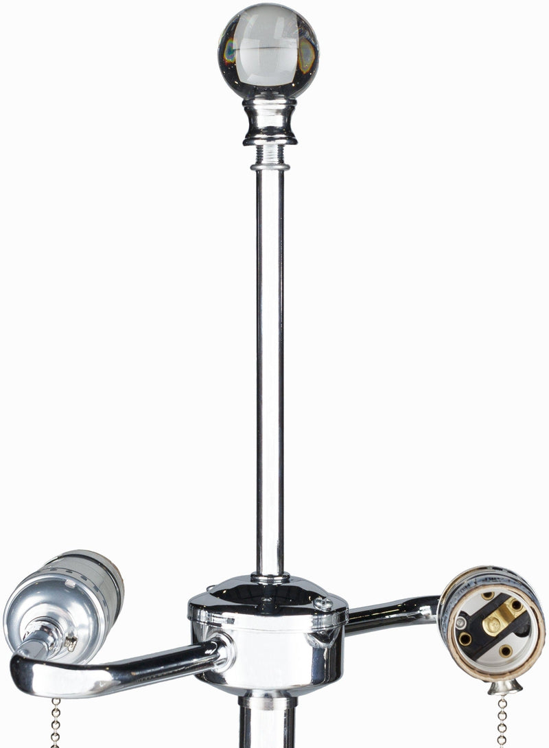 Ebensee Traditional Table Lamp