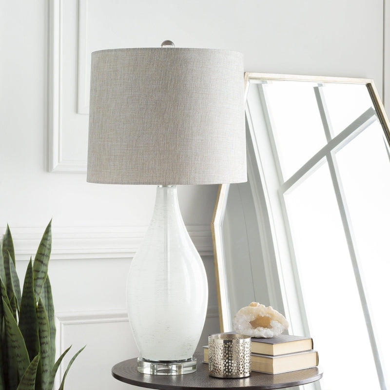 Ebensee Traditional Table Lamp