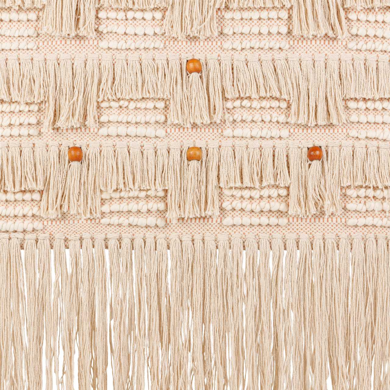 Trofaiach Beige Wall Hanging