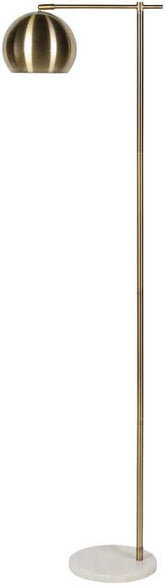 Juuka Modern Floor Lamp