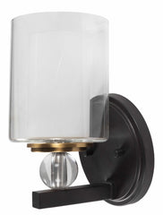 Greifenburg Modern Wall Sconces