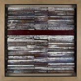 Provadiya Wall Art Piece