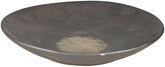 Kaloyan Dark Brown Decorative Bowl