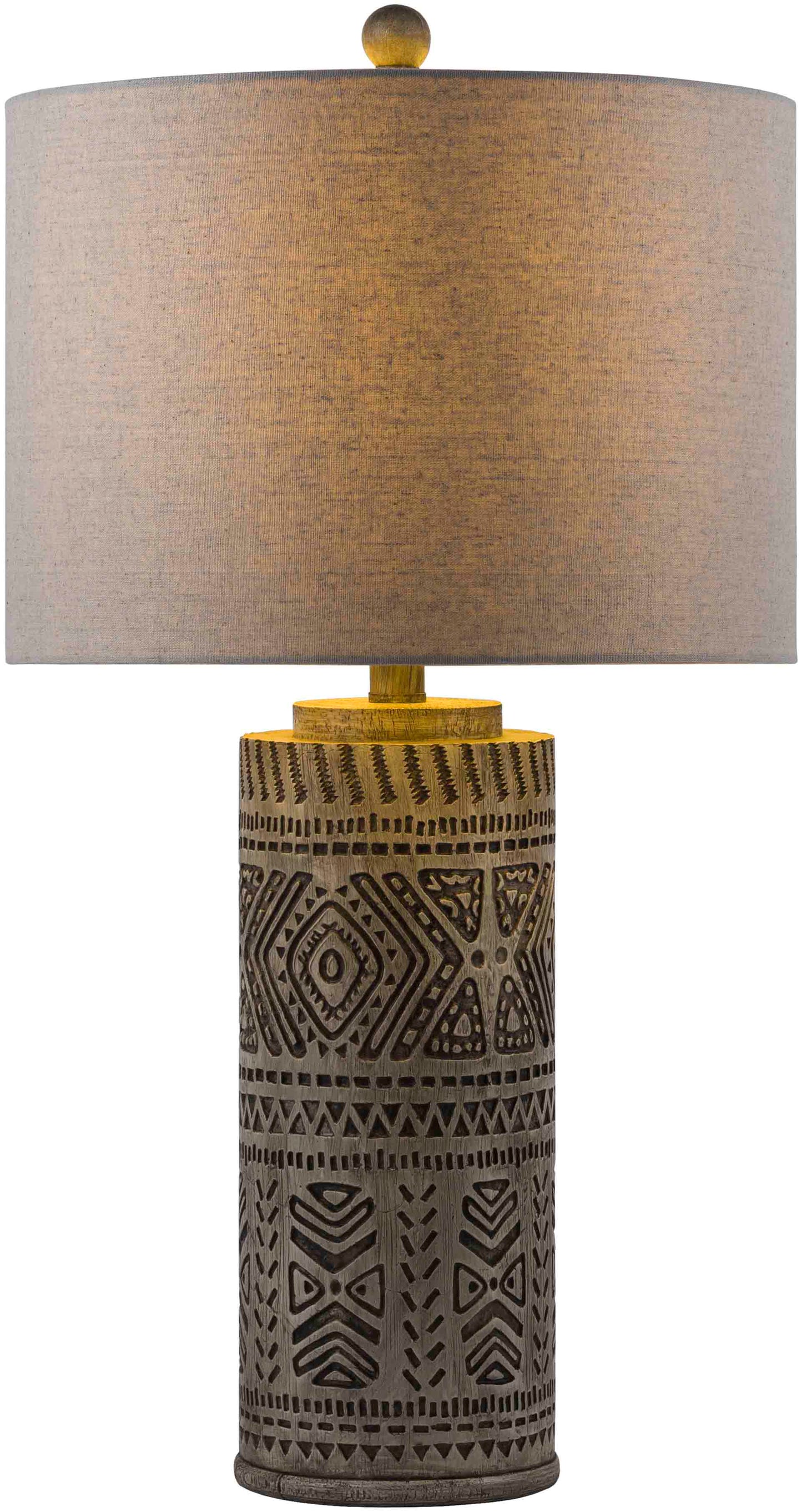 Jagerberg Table Lamp