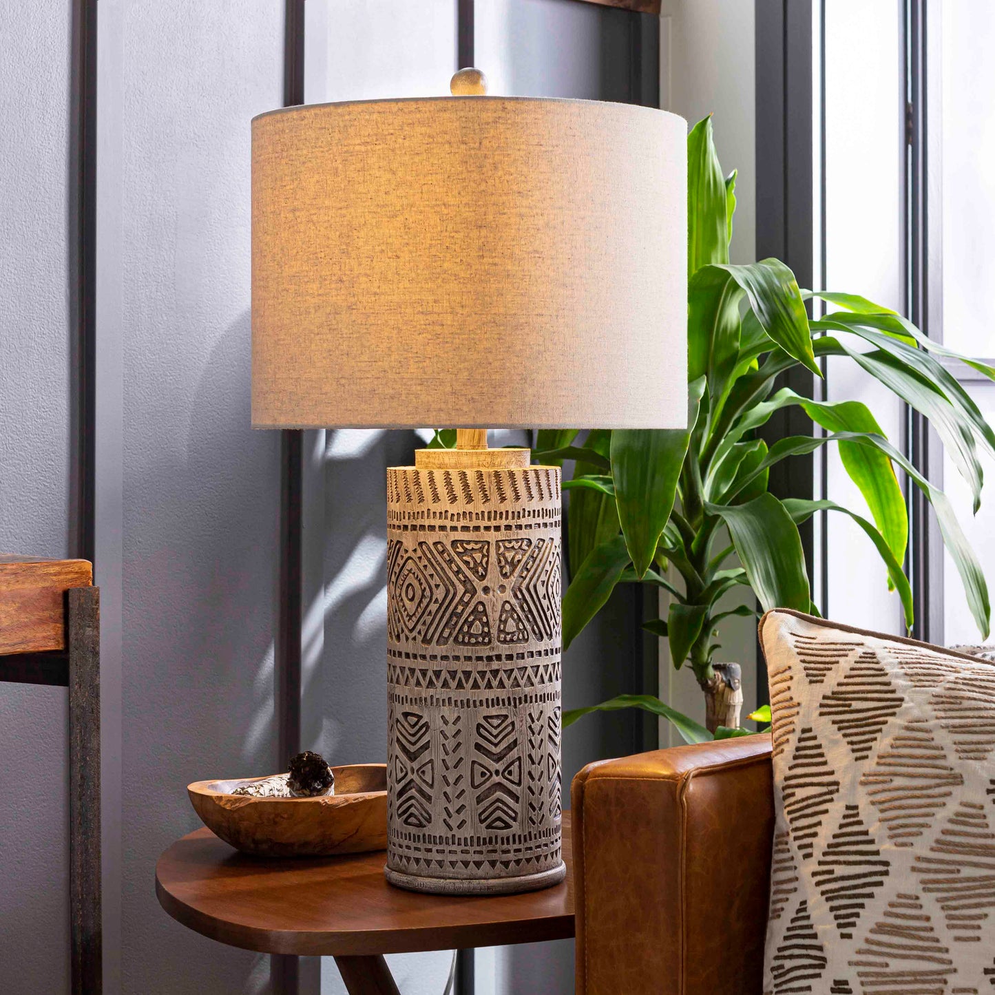 Jagerberg Table Lamp