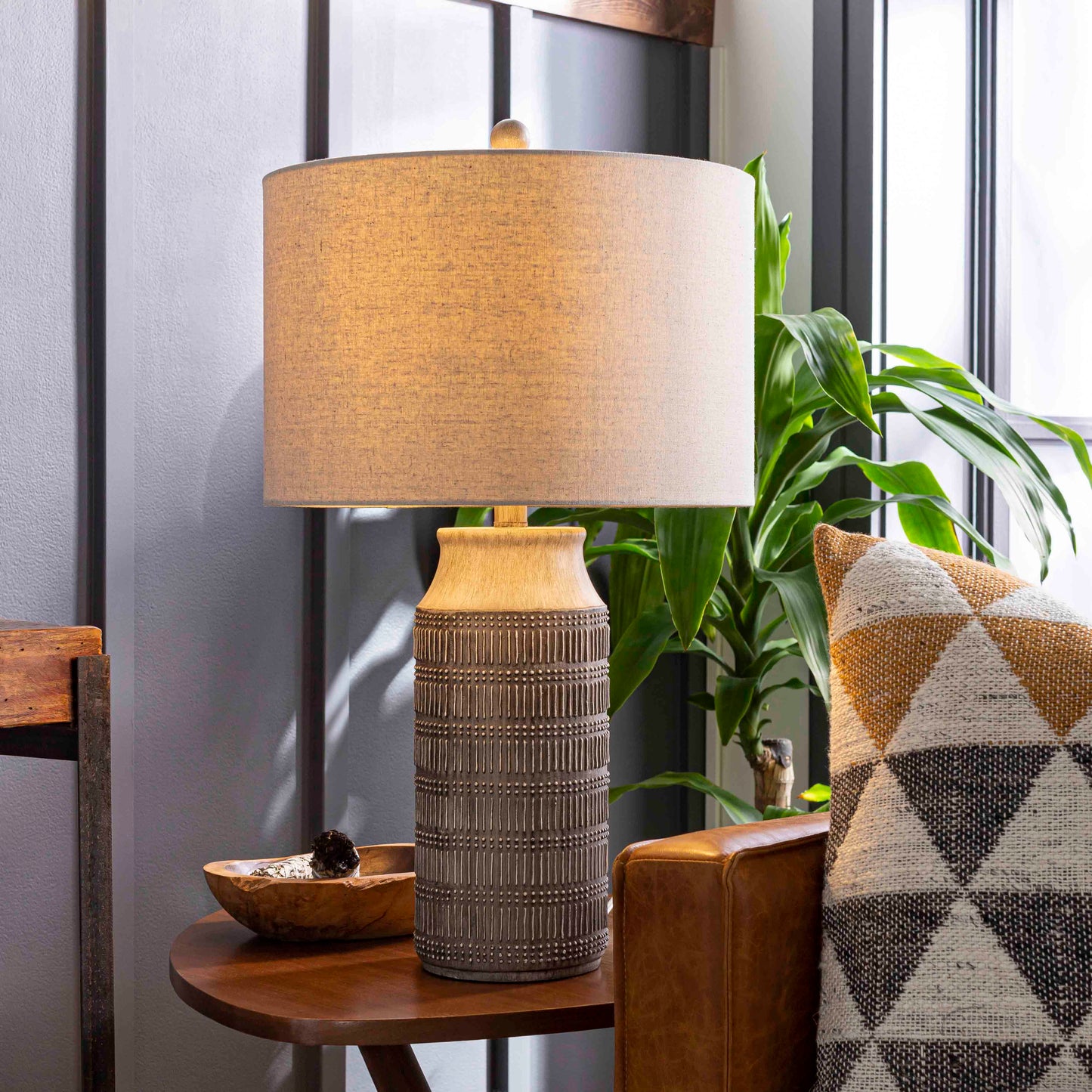 Moosdorf Table Lamp