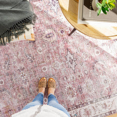 Dolsach Tan Coffee Table