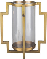 Trambesh Gold Candleholder