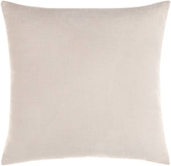 Hittisau Bright Orange Pillow Cover