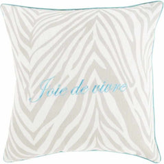 Hulst Ivory Pillow Cover