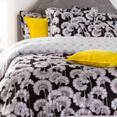 Ploce Black Bedding