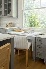 Mirlande Wheat Dining Chair