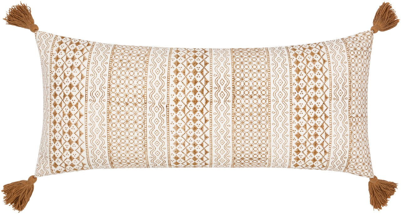 Itter Camel Pillow Cover